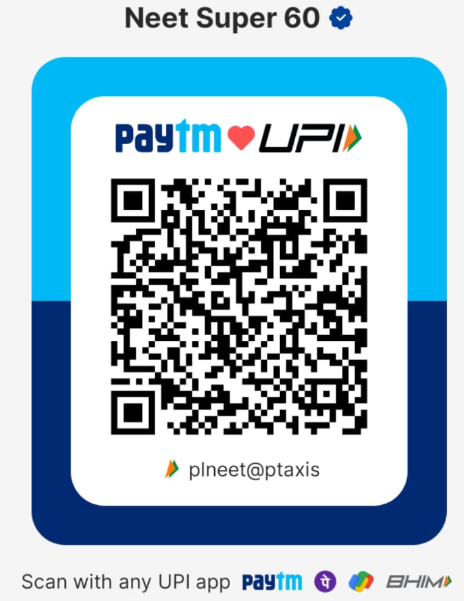 UPI QR code